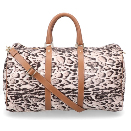 BOLSA DE VIAGEM GUEPARDO PANNA